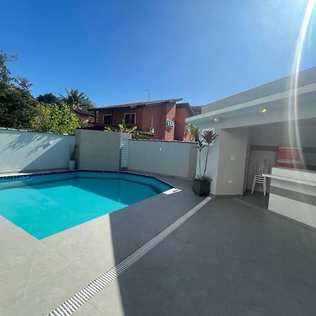 Casa Ideal No Guaruja Bagian luar foto