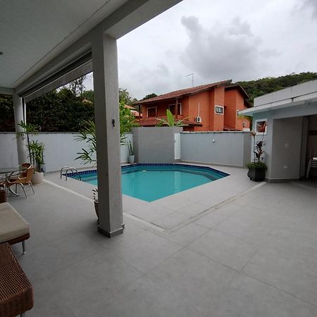 Casa Ideal No Guaruja Bagian luar foto