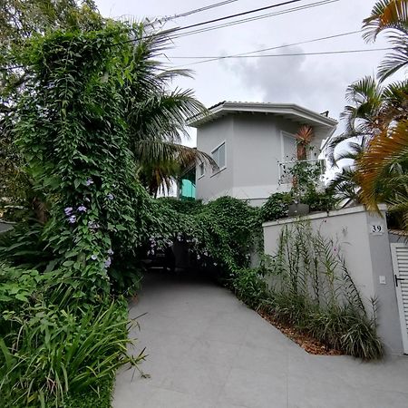 Casa Ideal No Guaruja Bagian luar foto
