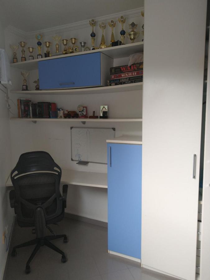 Casa Ideal No Guaruja Bagian luar foto