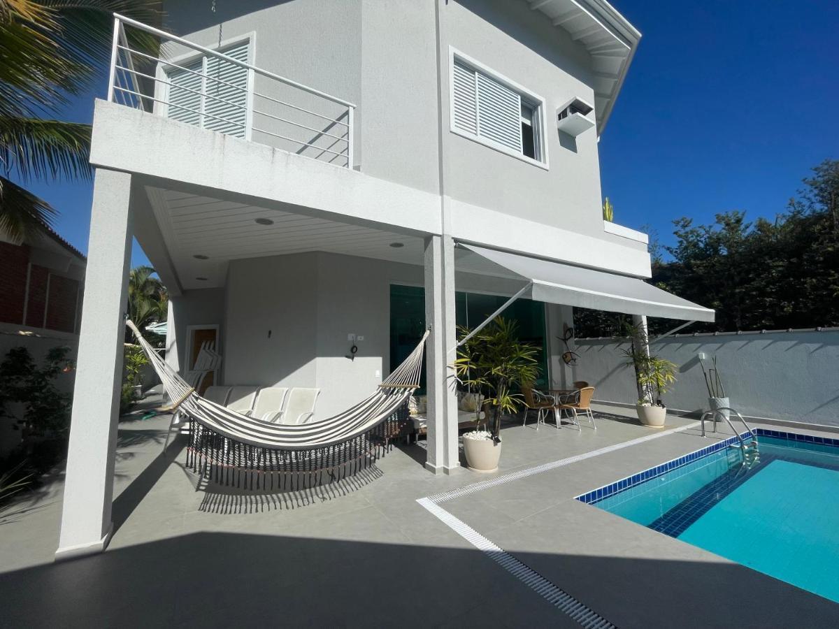 Casa Ideal No Guaruja Bagian luar foto