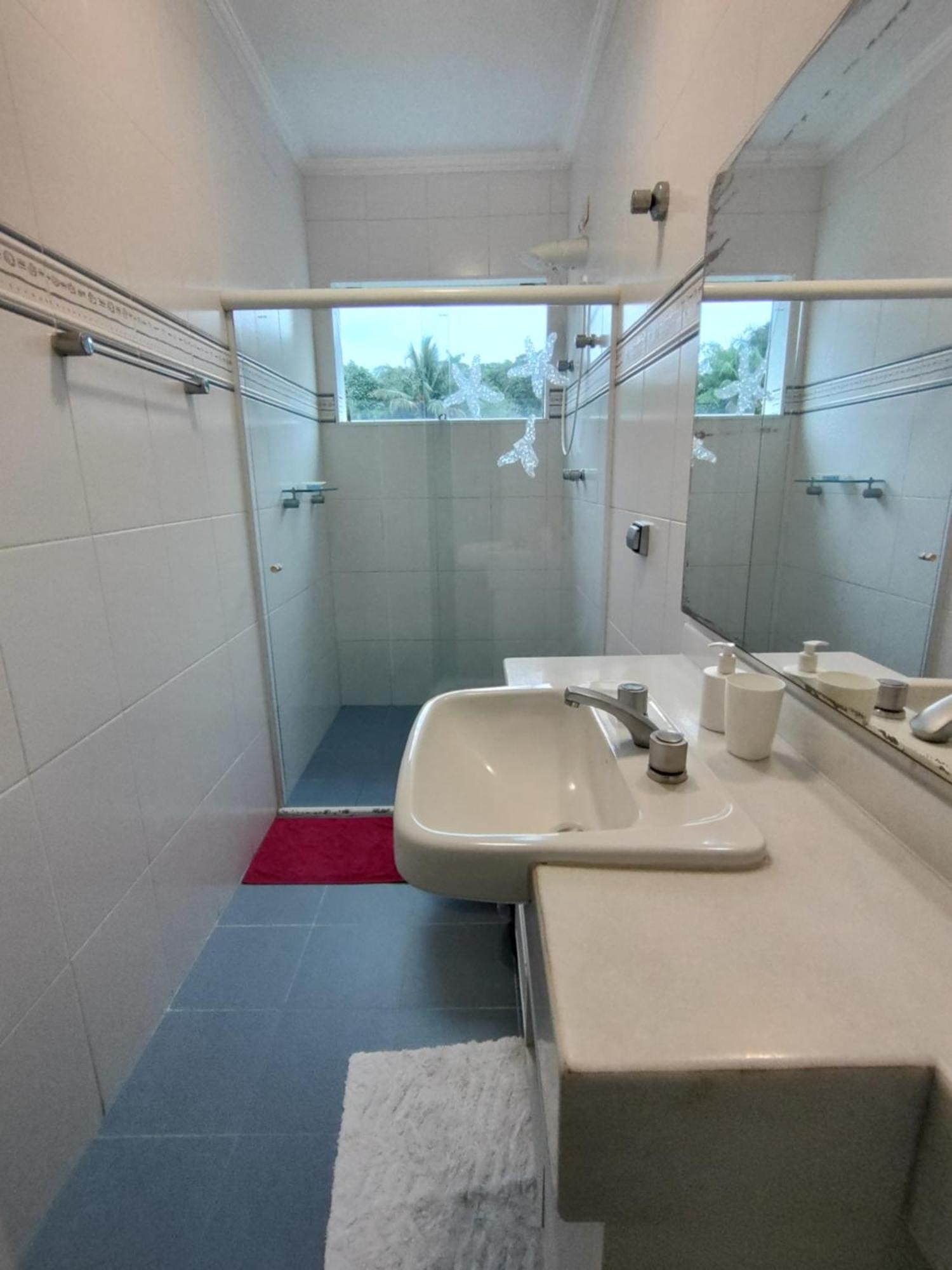 Casa Ideal No Guaruja Bagian luar foto