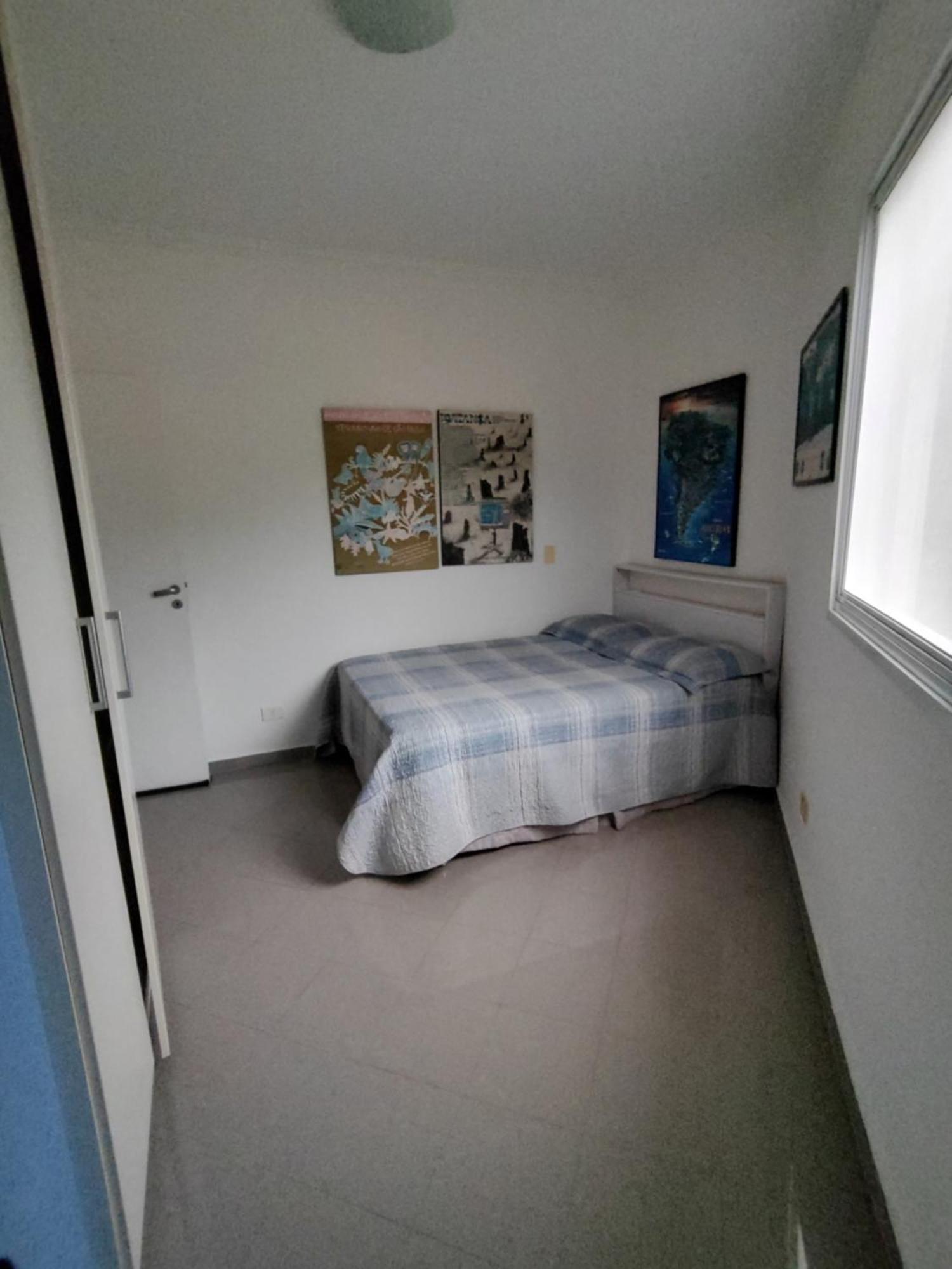 Casa Ideal No Guaruja Bagian luar foto
