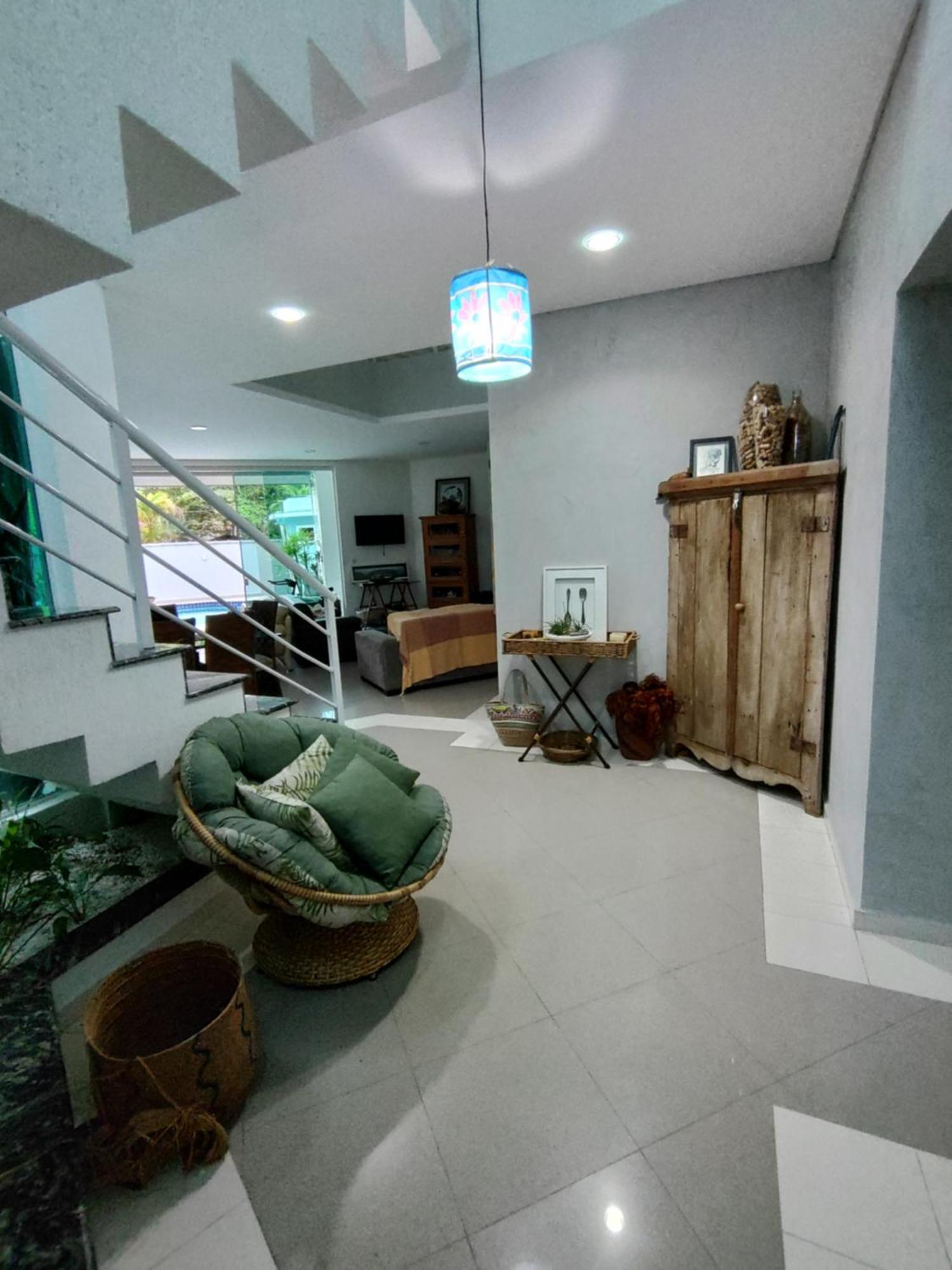 Casa Ideal No Guaruja Bagian luar foto