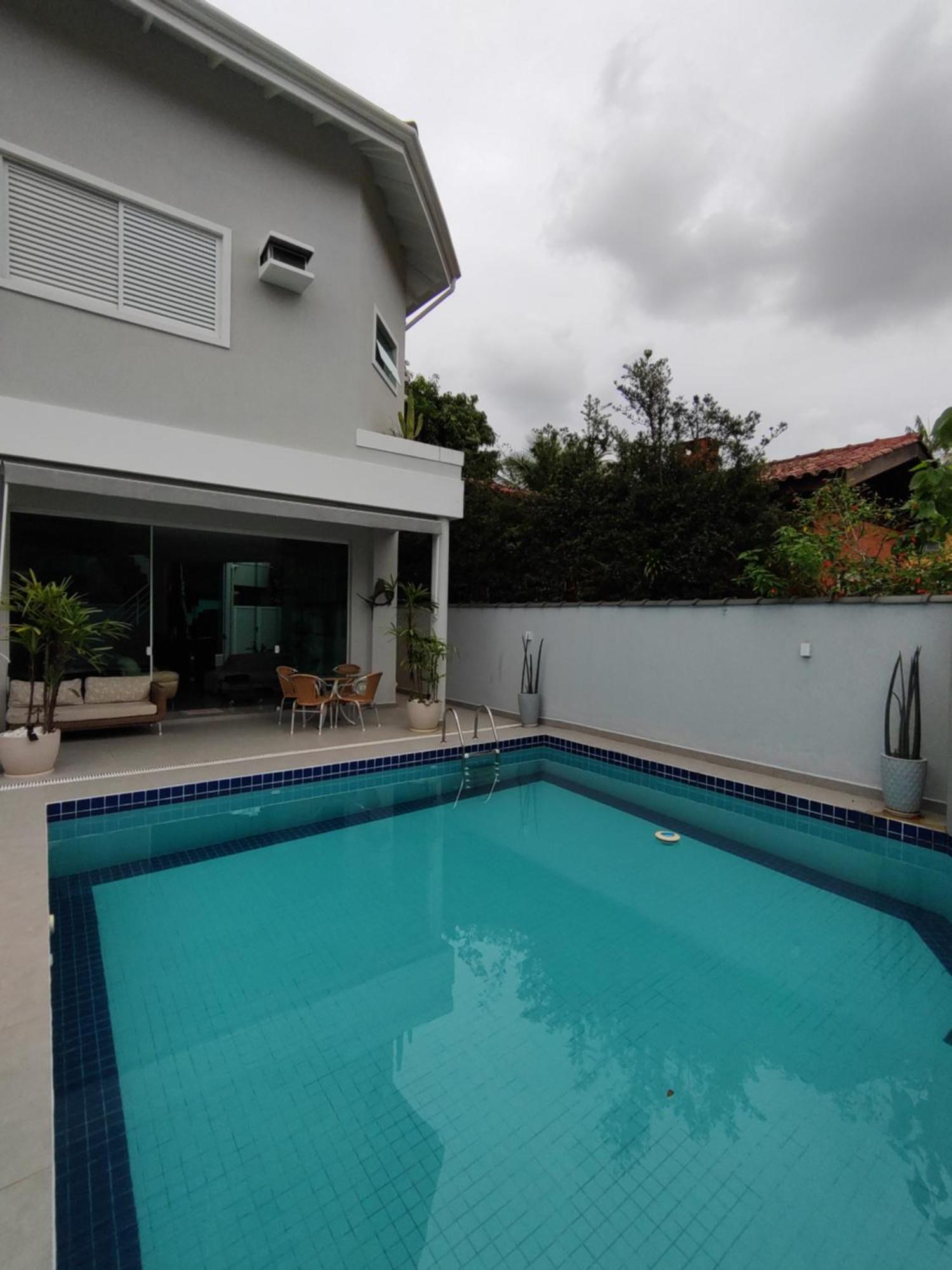 Casa Ideal No Guaruja Bagian luar foto