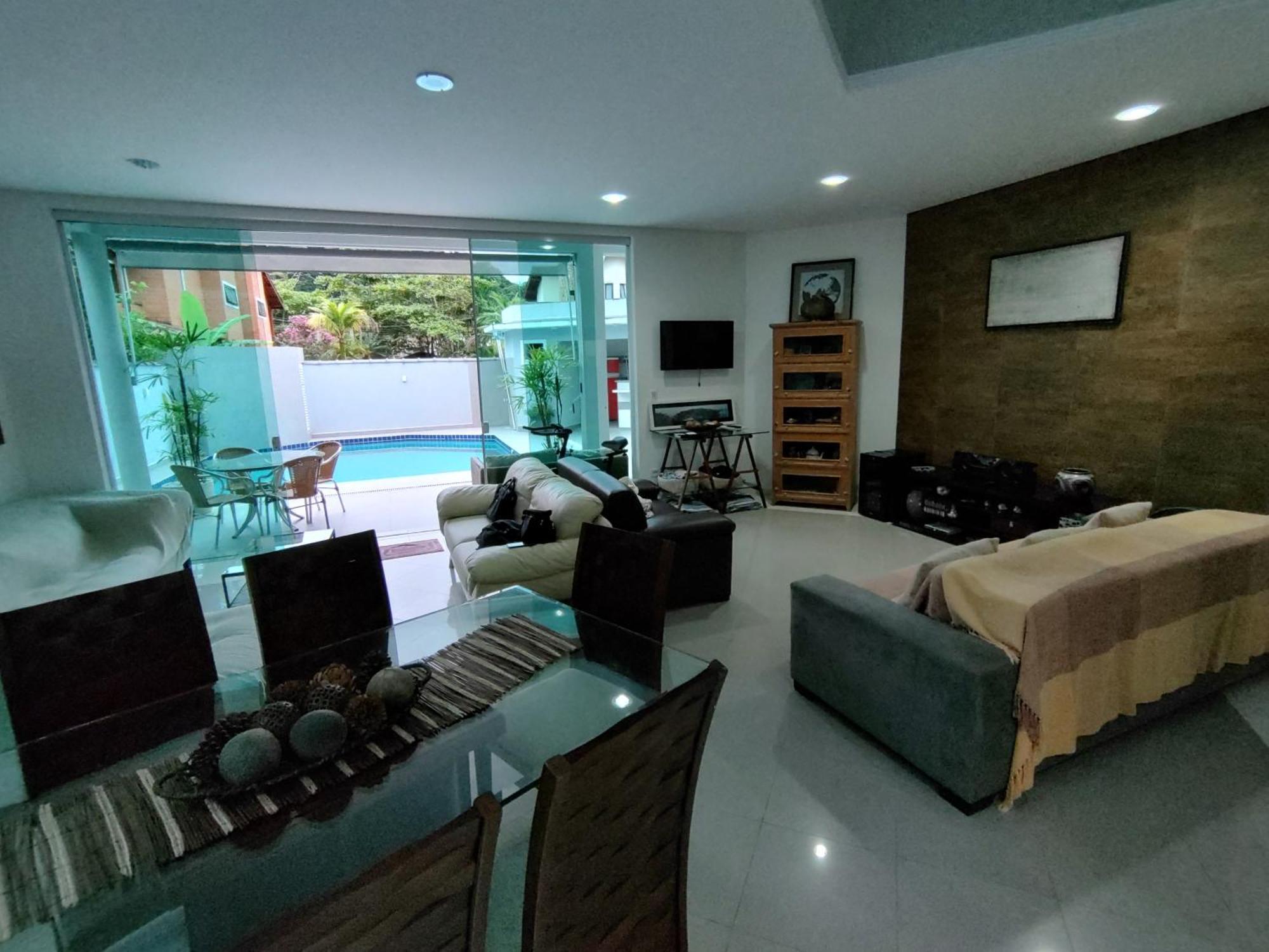 Casa Ideal No Guaruja Bagian luar foto