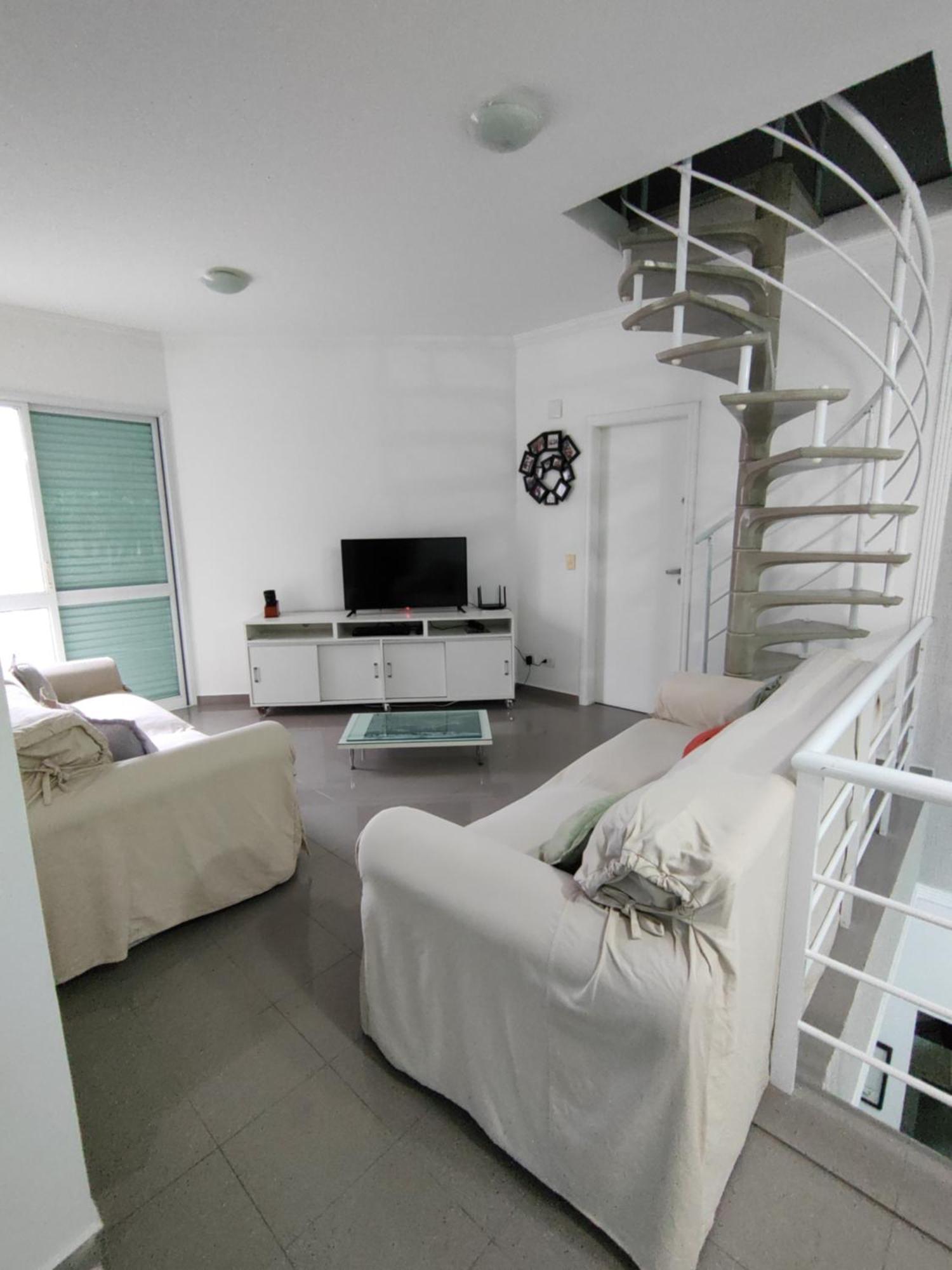 Casa Ideal No Guaruja Bagian luar foto
