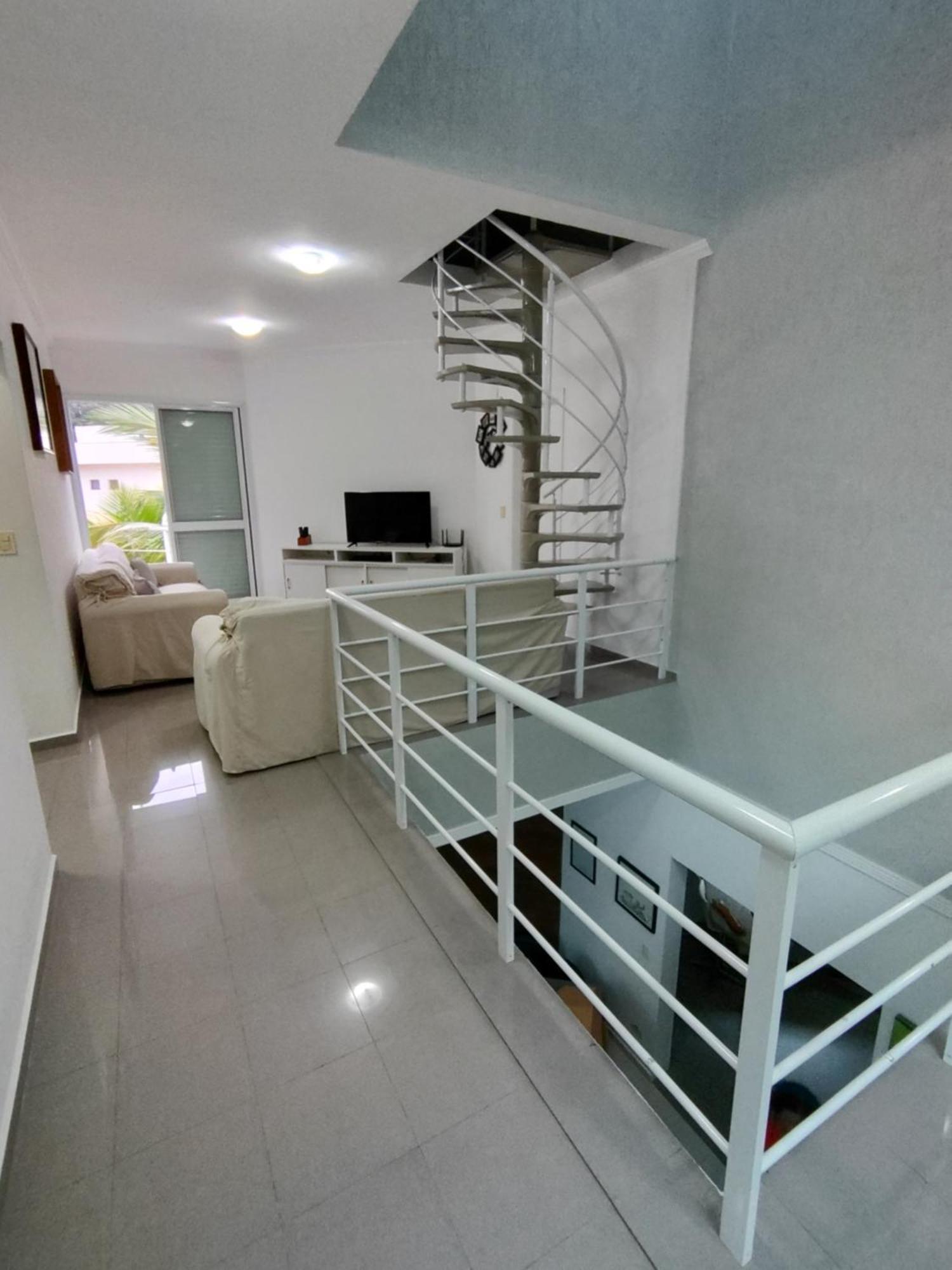 Casa Ideal No Guaruja Bagian luar foto