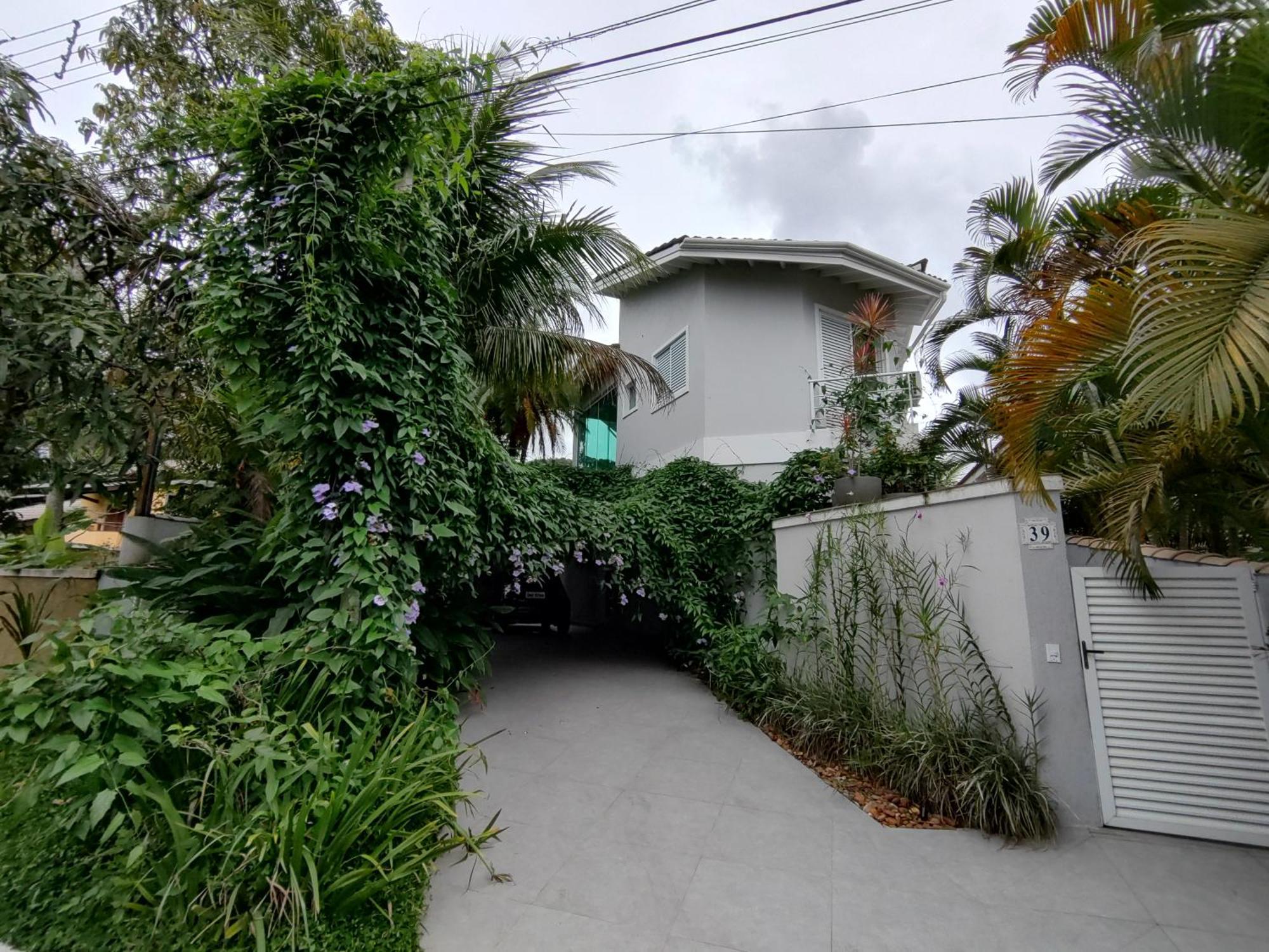 Casa Ideal No Guaruja Bagian luar foto