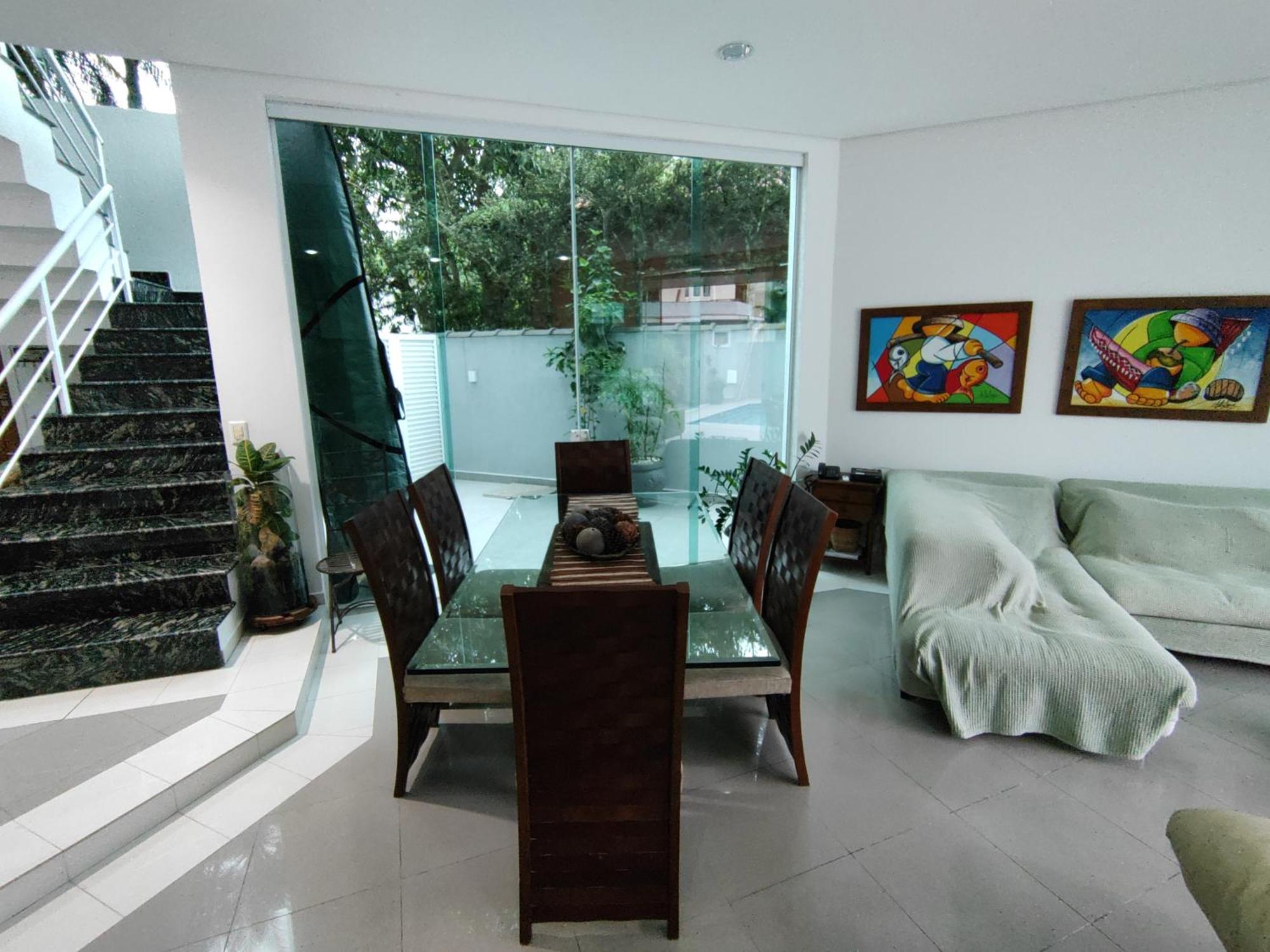 Casa Ideal No Guaruja Bagian luar foto