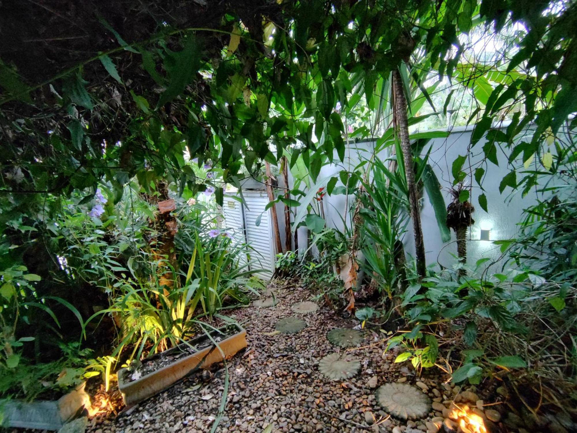 Casa Ideal No Guaruja Bagian luar foto