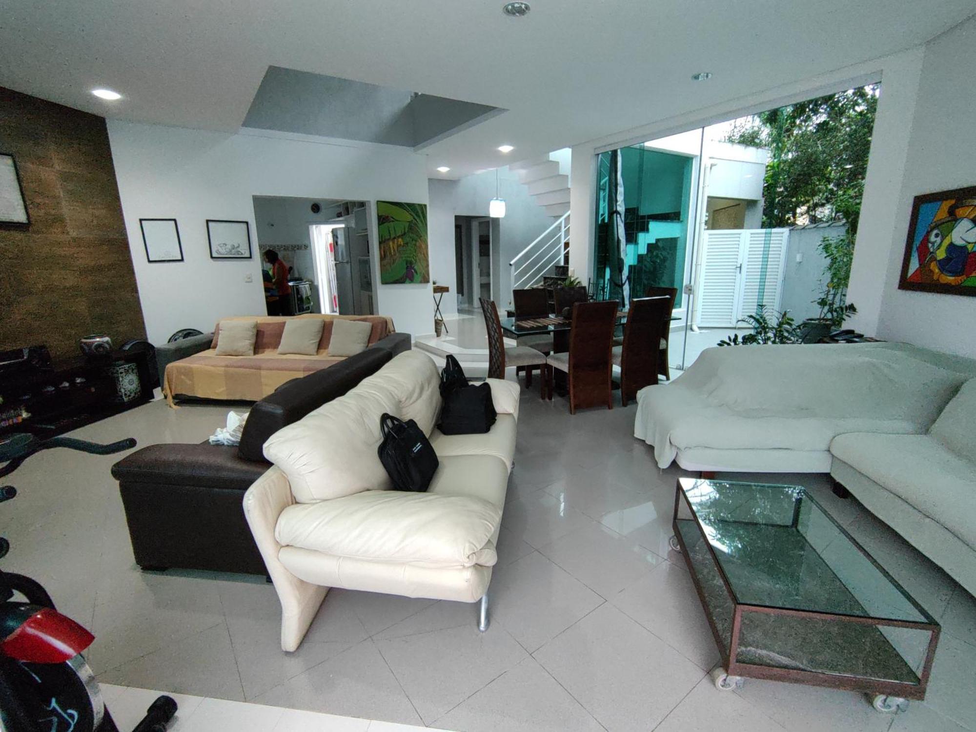 Casa Ideal No Guaruja Bagian luar foto