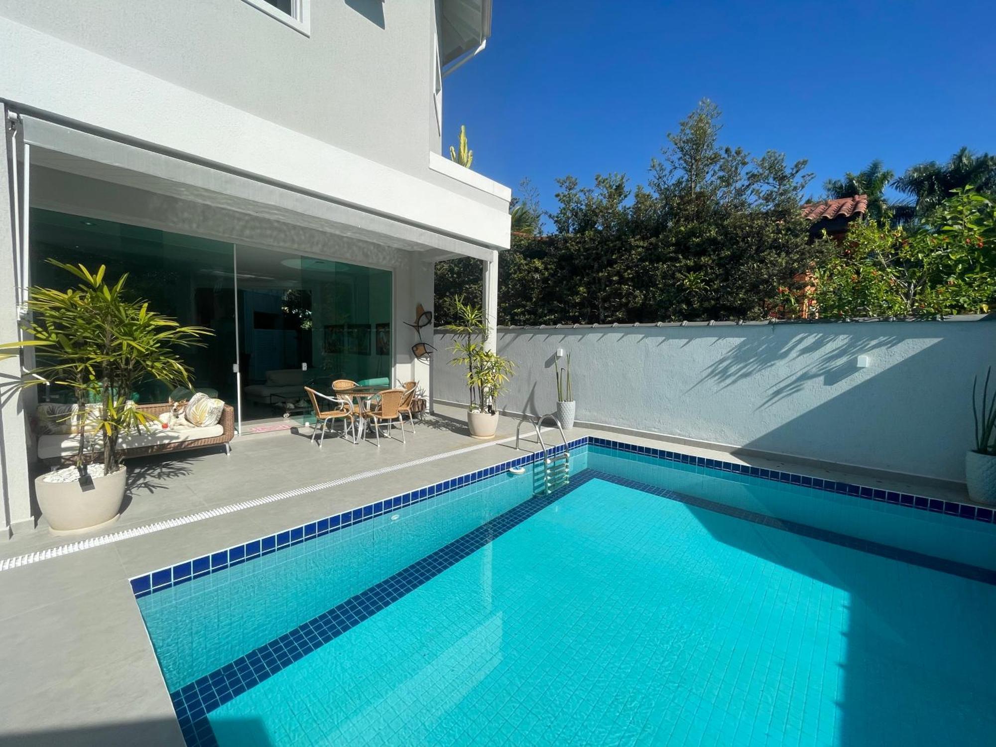 Casa Ideal No Guaruja Bagian luar foto