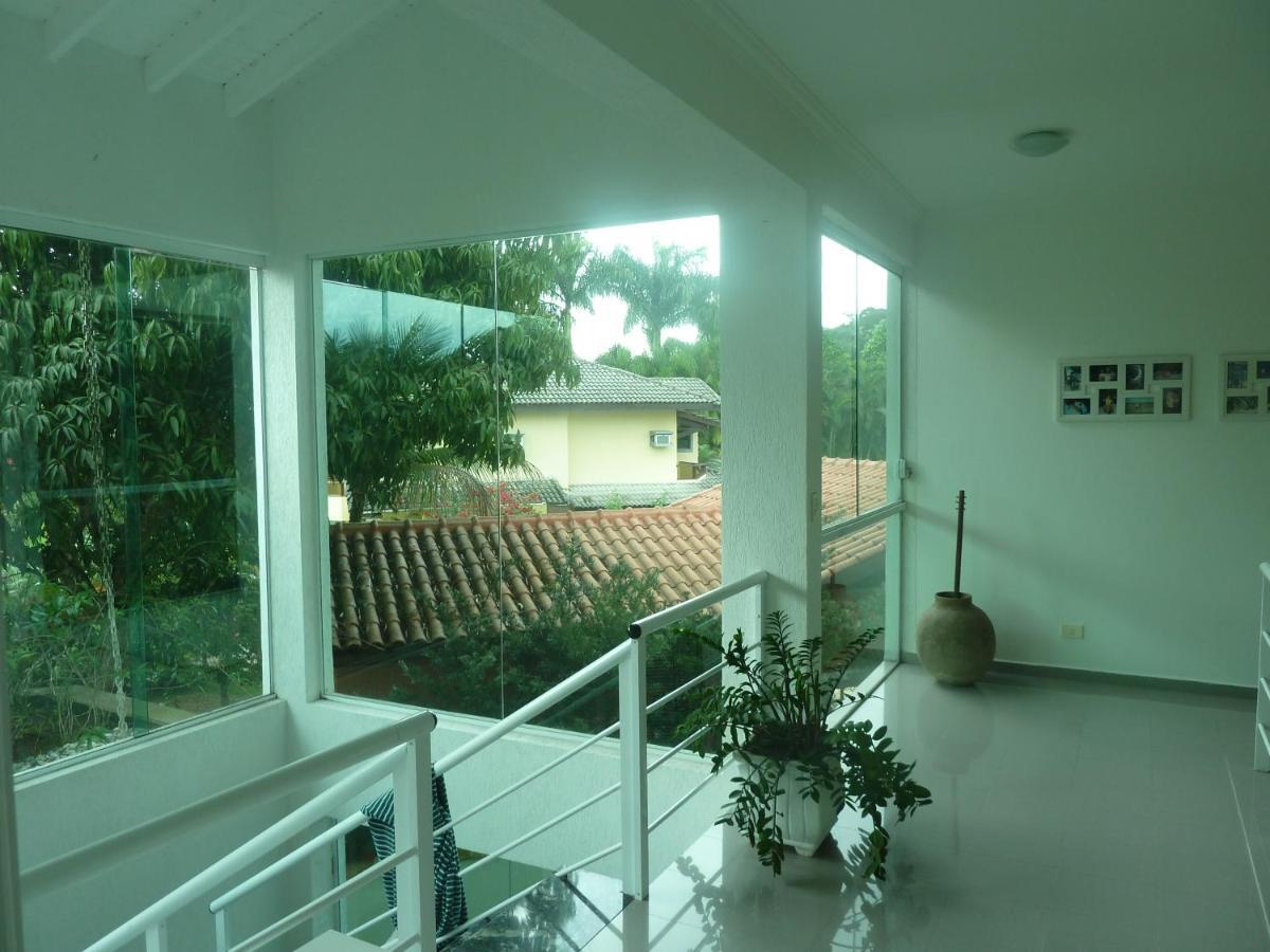 Casa Ideal No Guaruja Bagian luar foto