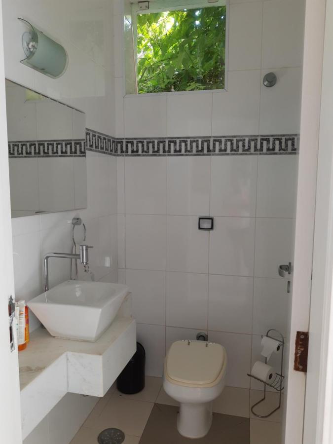 Casa Ideal No Guaruja Bagian luar foto