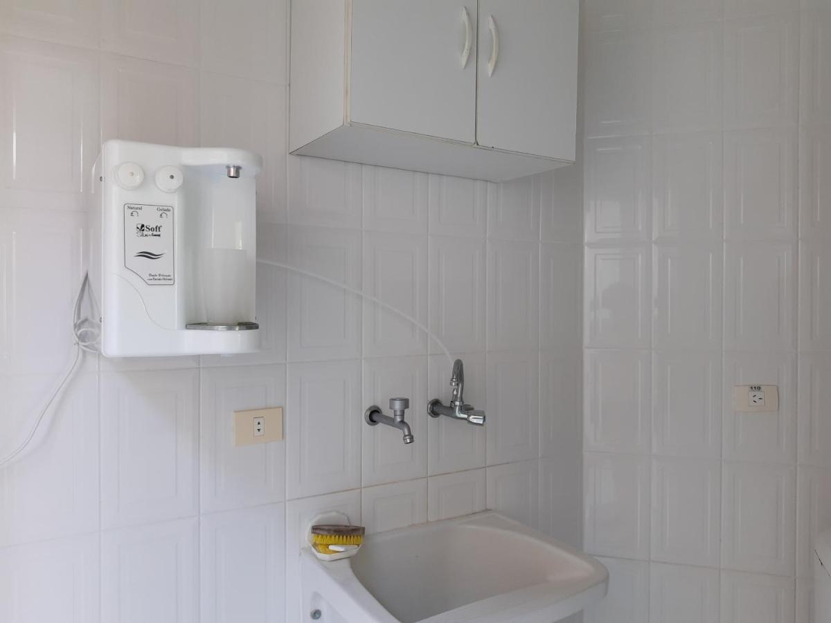 Casa Ideal No Guaruja Bagian luar foto